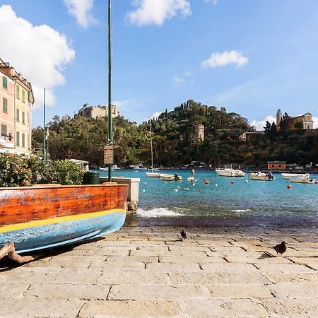 Portofino Dream Flexyrent No Air Conditioning المظهر الخارجي الصورة