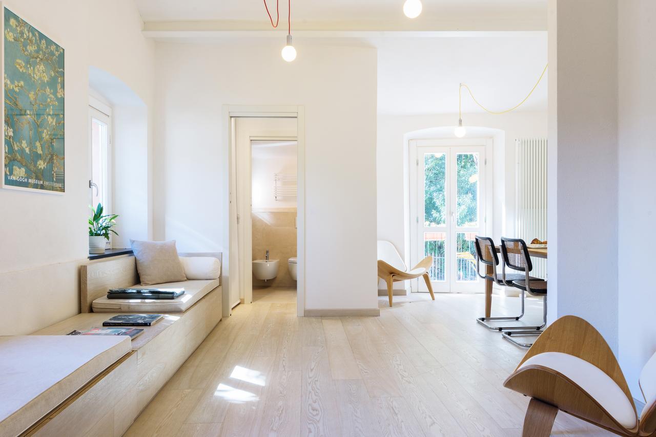 Portofino Dream Flexyrent No Air Conditioning المظهر الخارجي الصورة