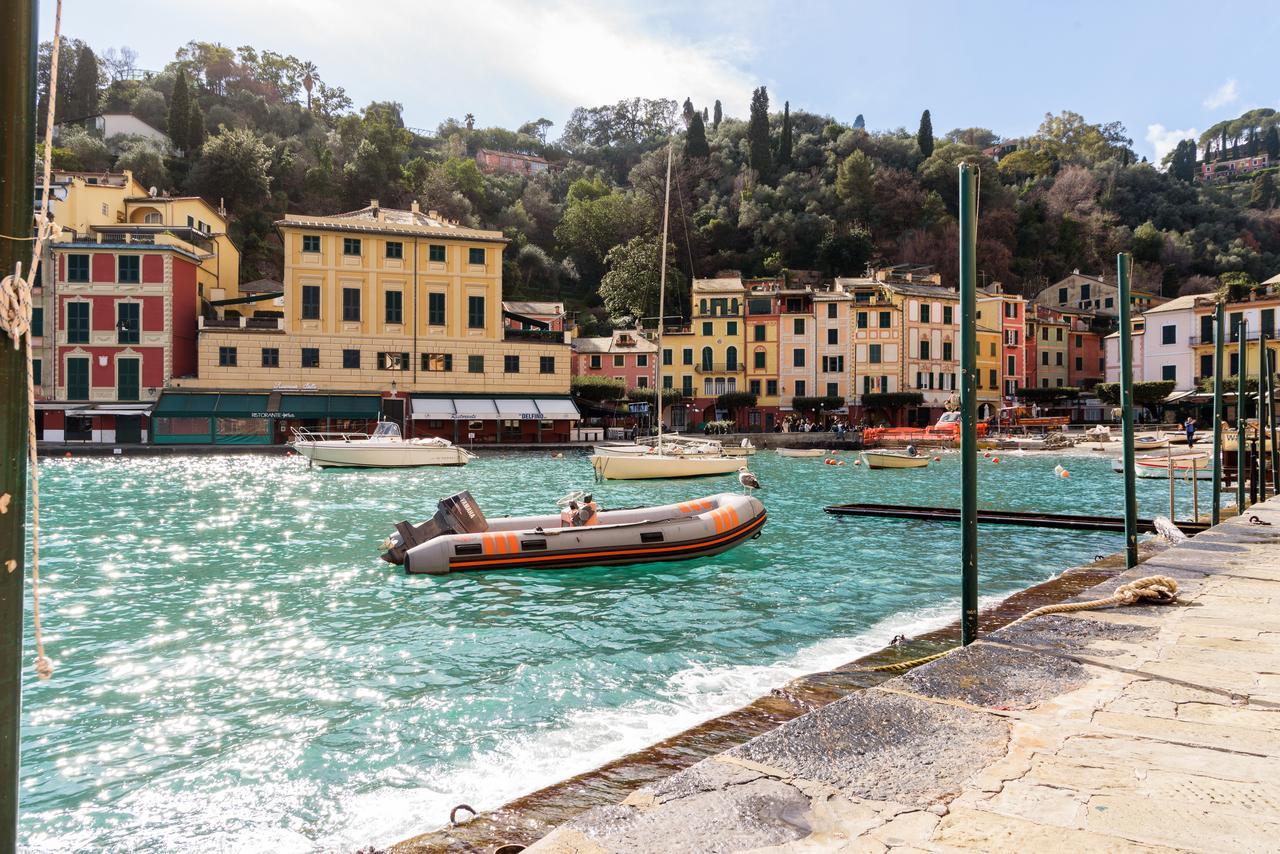 Portofino Dream Flexyrent No Air Conditioning المظهر الخارجي الصورة