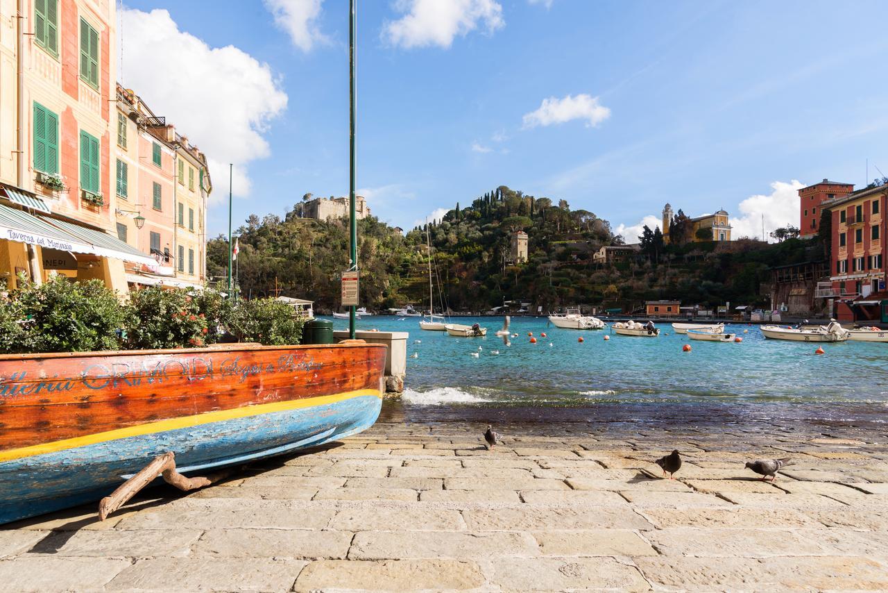 Portofino Dream Flexyrent No Air Conditioning المظهر الخارجي الصورة
