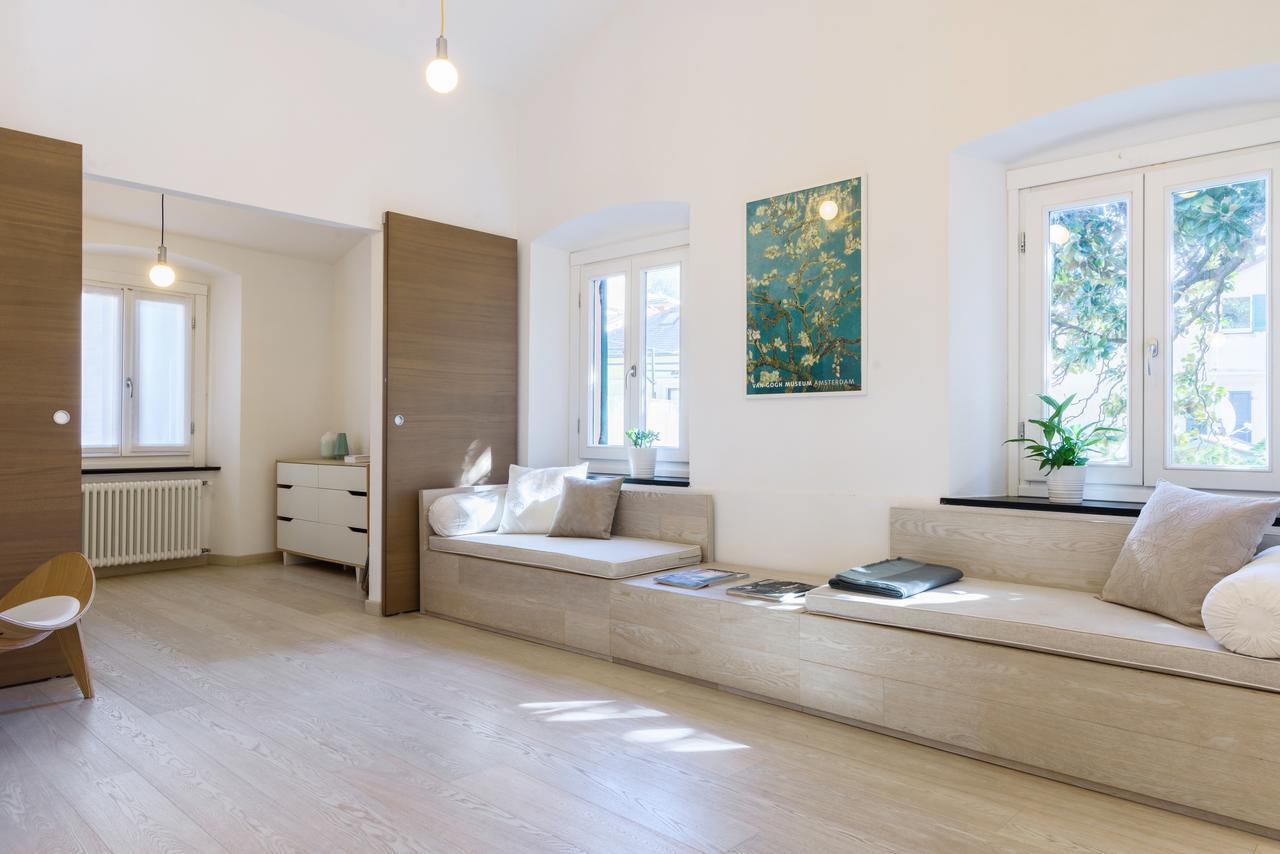 Portofino Dream Flexyrent No Air Conditioning المظهر الخارجي الصورة