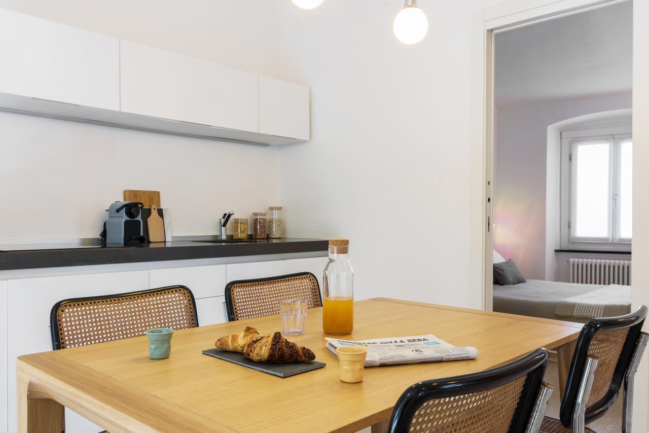 Portofino Dream Flexyrent No Air Conditioning المظهر الخارجي الصورة