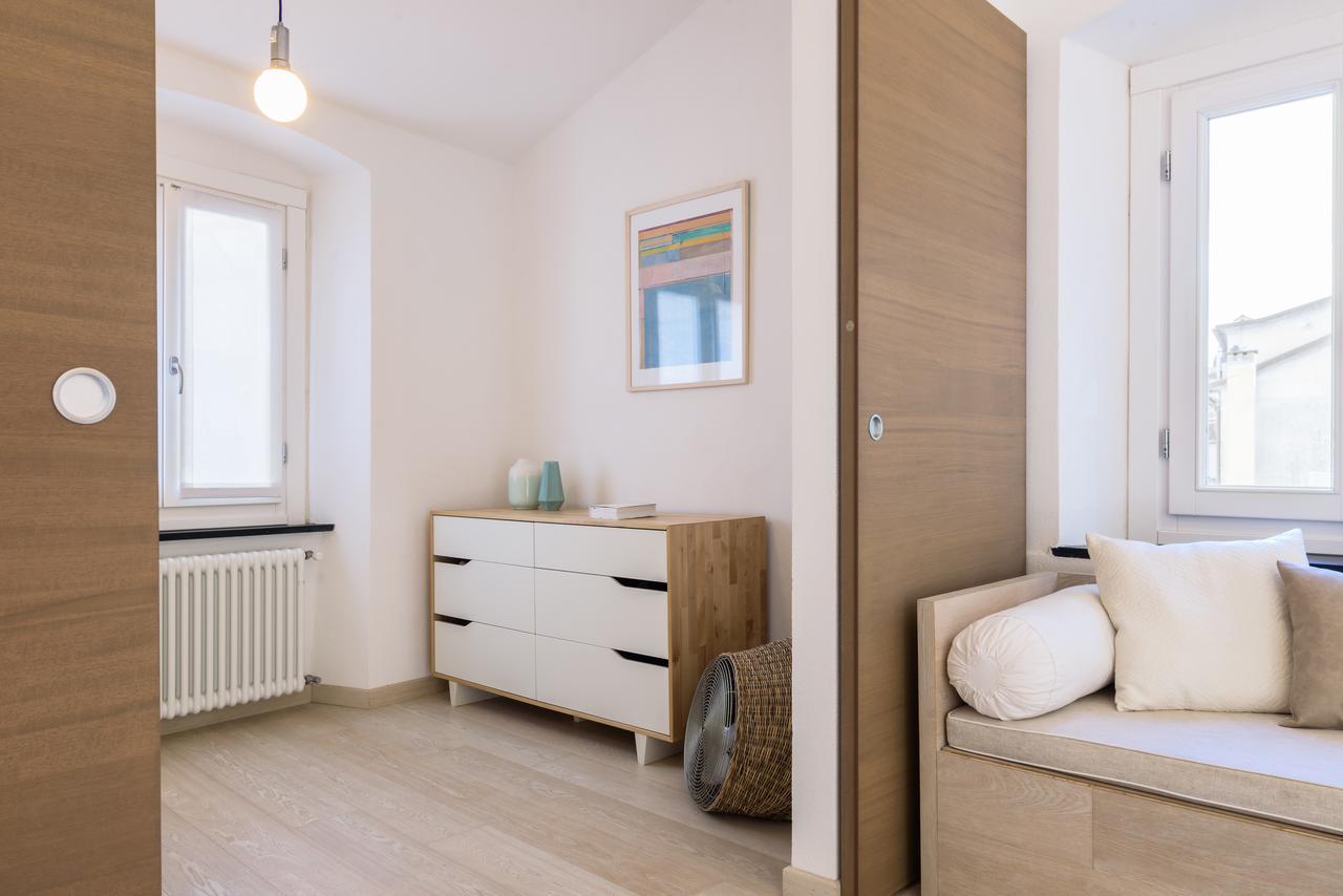 Portofino Dream Flexyrent No Air Conditioning المظهر الخارجي الصورة