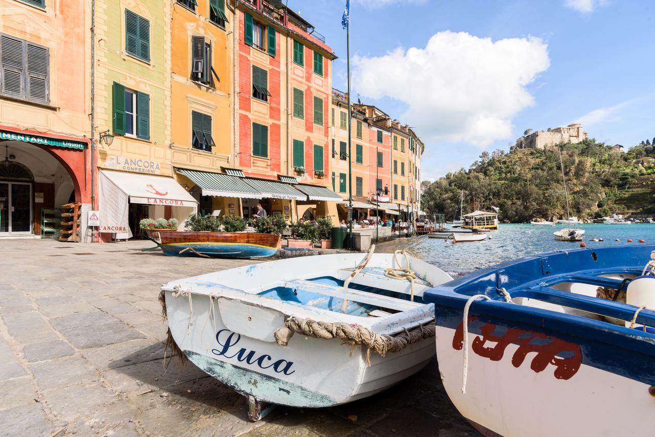 Portofino Dream Flexyrent No Air Conditioning المظهر الخارجي الصورة