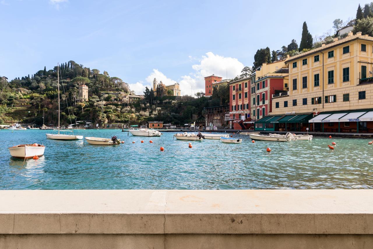 Portofino Dream Flexyrent No Air Conditioning المظهر الخارجي الصورة