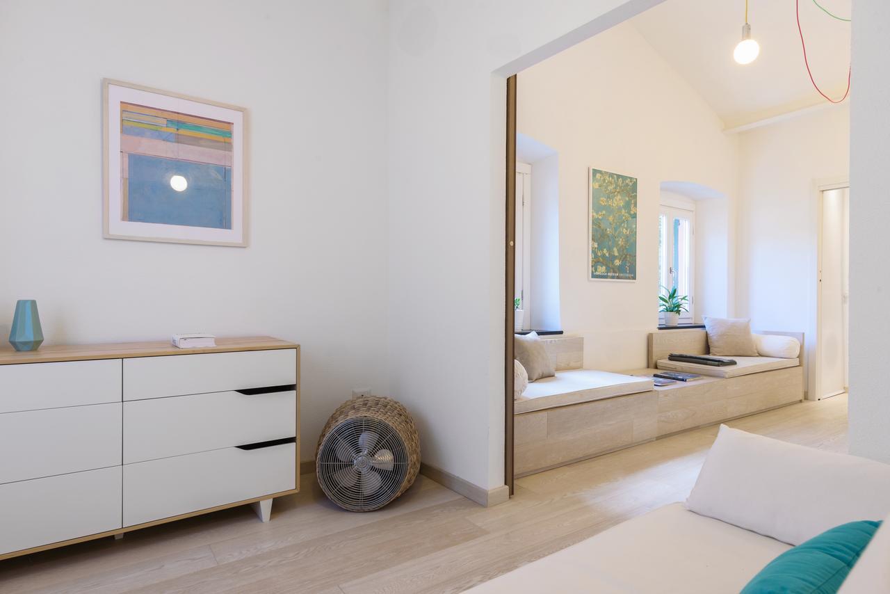 Portofino Dream Flexyrent No Air Conditioning المظهر الخارجي الصورة