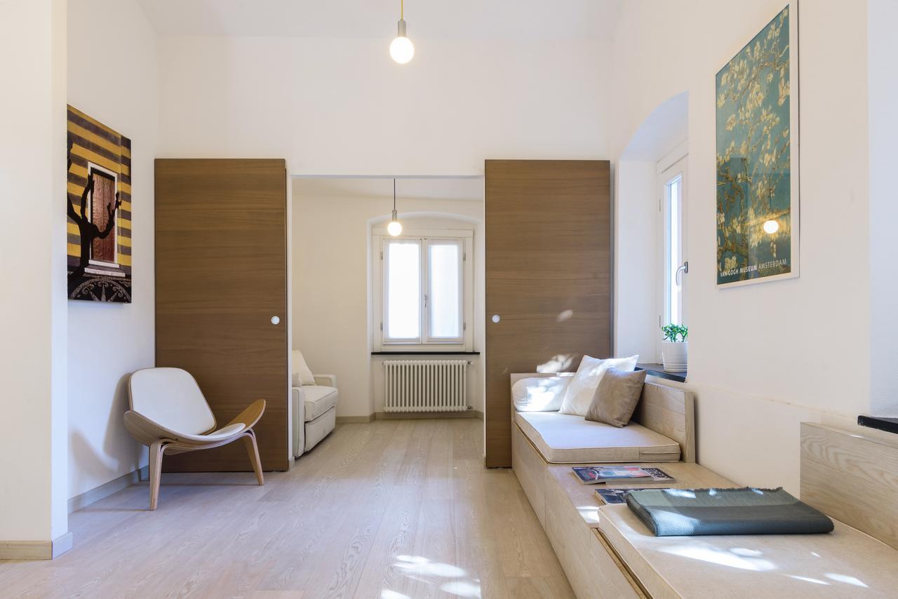 Portofino Dream Flexyrent No Air Conditioning المظهر الخارجي الصورة