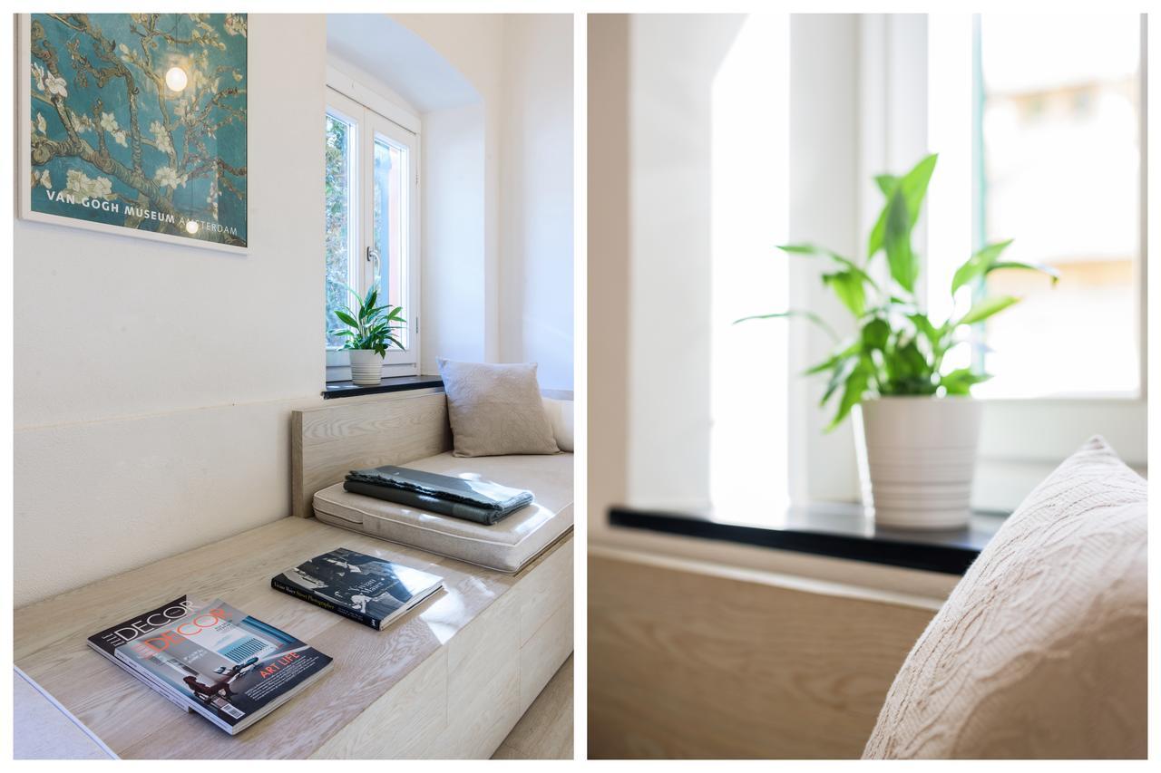 Portofino Dream Flexyrent No Air Conditioning المظهر الخارجي الصورة