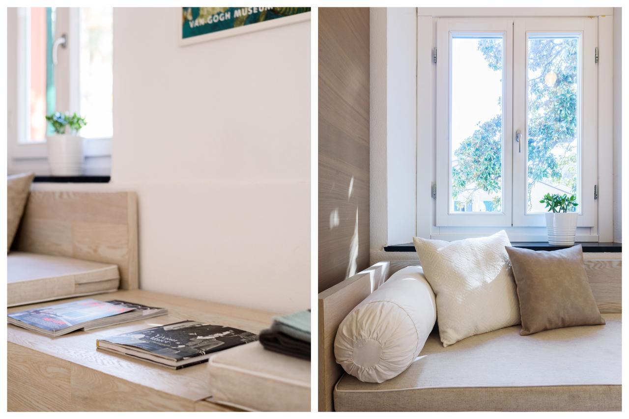 Portofino Dream Flexyrent No Air Conditioning المظهر الخارجي الصورة