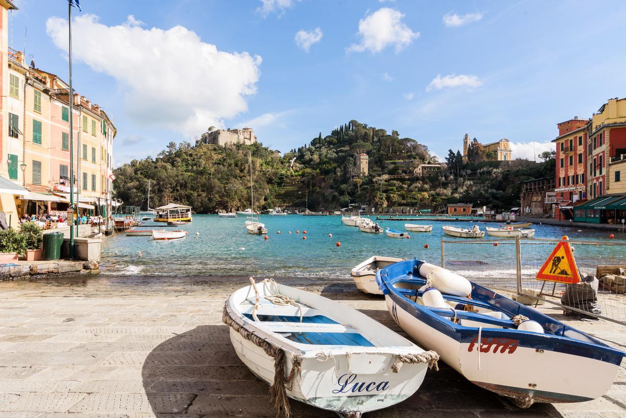 Portofino Dream Flexyrent No Air Conditioning المظهر الخارجي الصورة