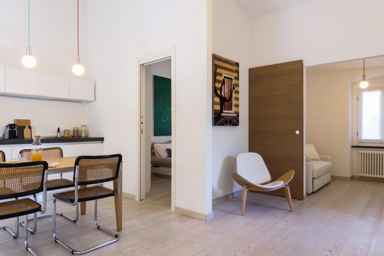 Portofino Dream Flexyrent No Air Conditioning المظهر الخارجي الصورة