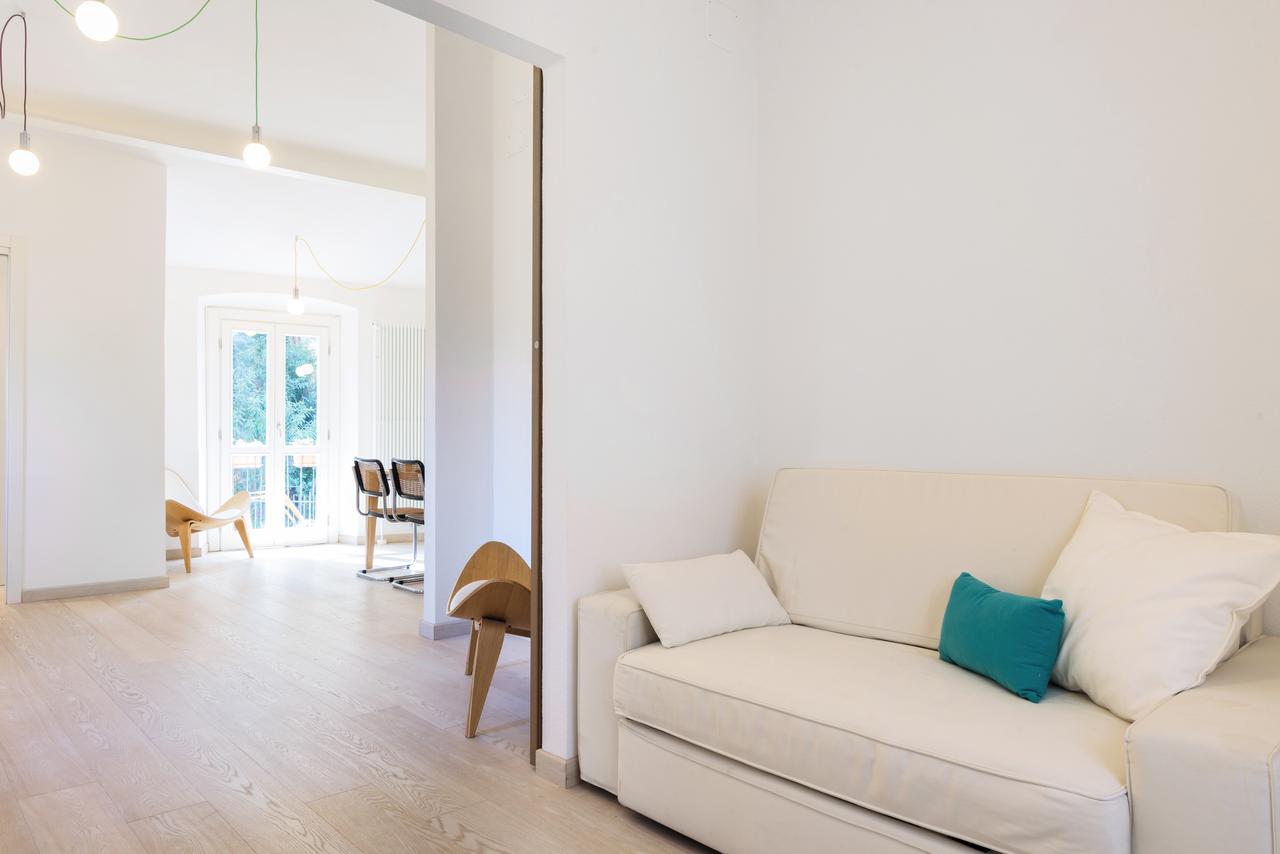 Portofino Dream Flexyrent No Air Conditioning المظهر الخارجي الصورة